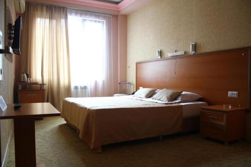 באטומי Hotel Chao חדר תמונה
