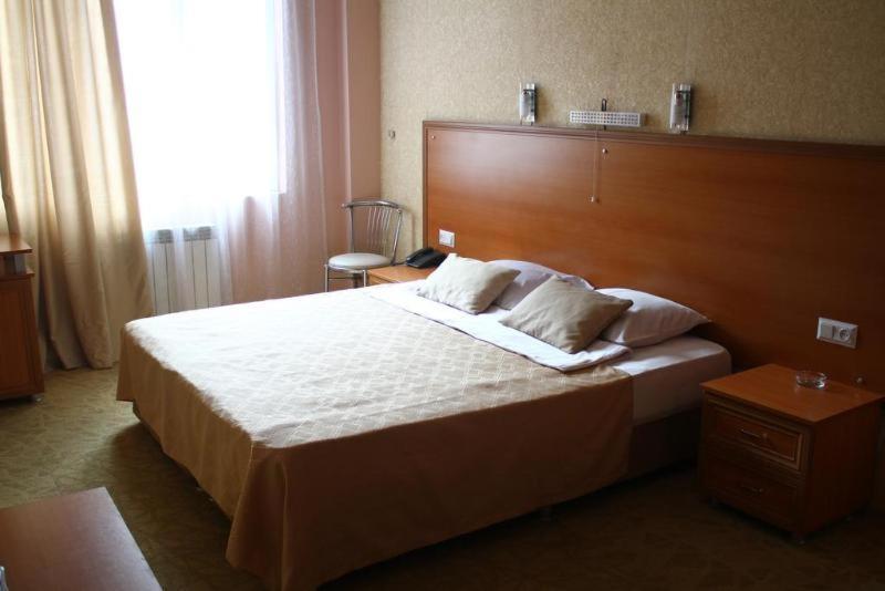 באטומי Hotel Chao חדר תמונה