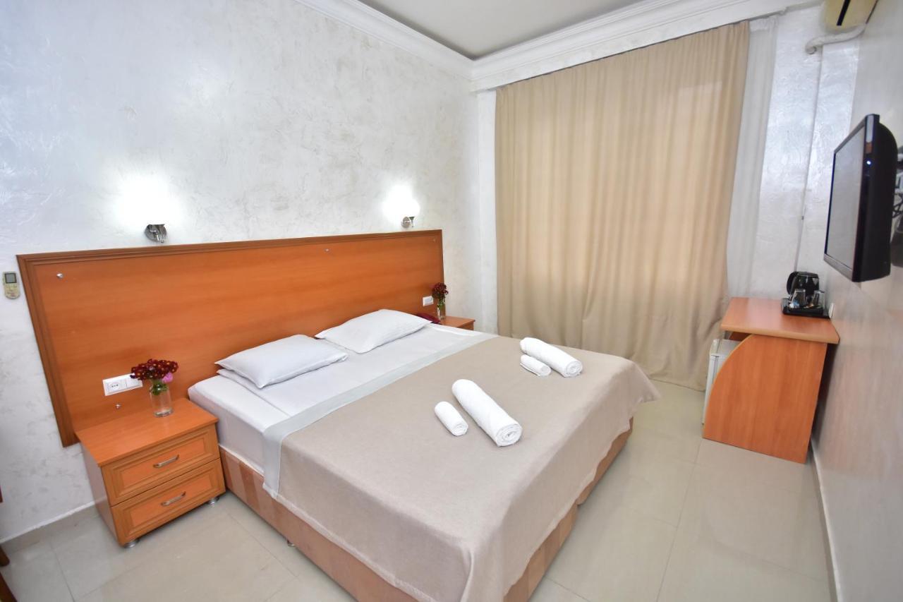 באטומי Hotel Chao מראה חיצוני תמונה