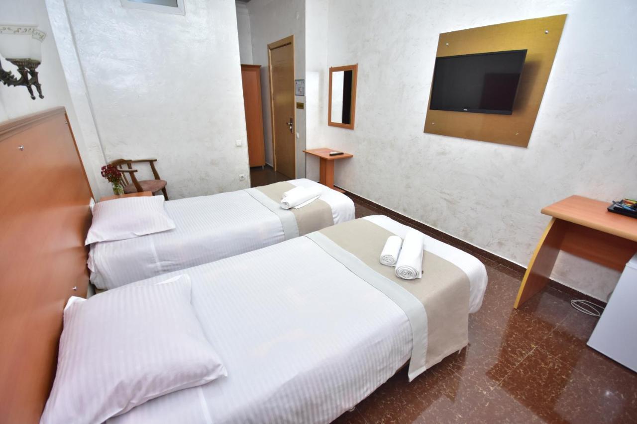 באטומי Hotel Chao מראה חיצוני תמונה
