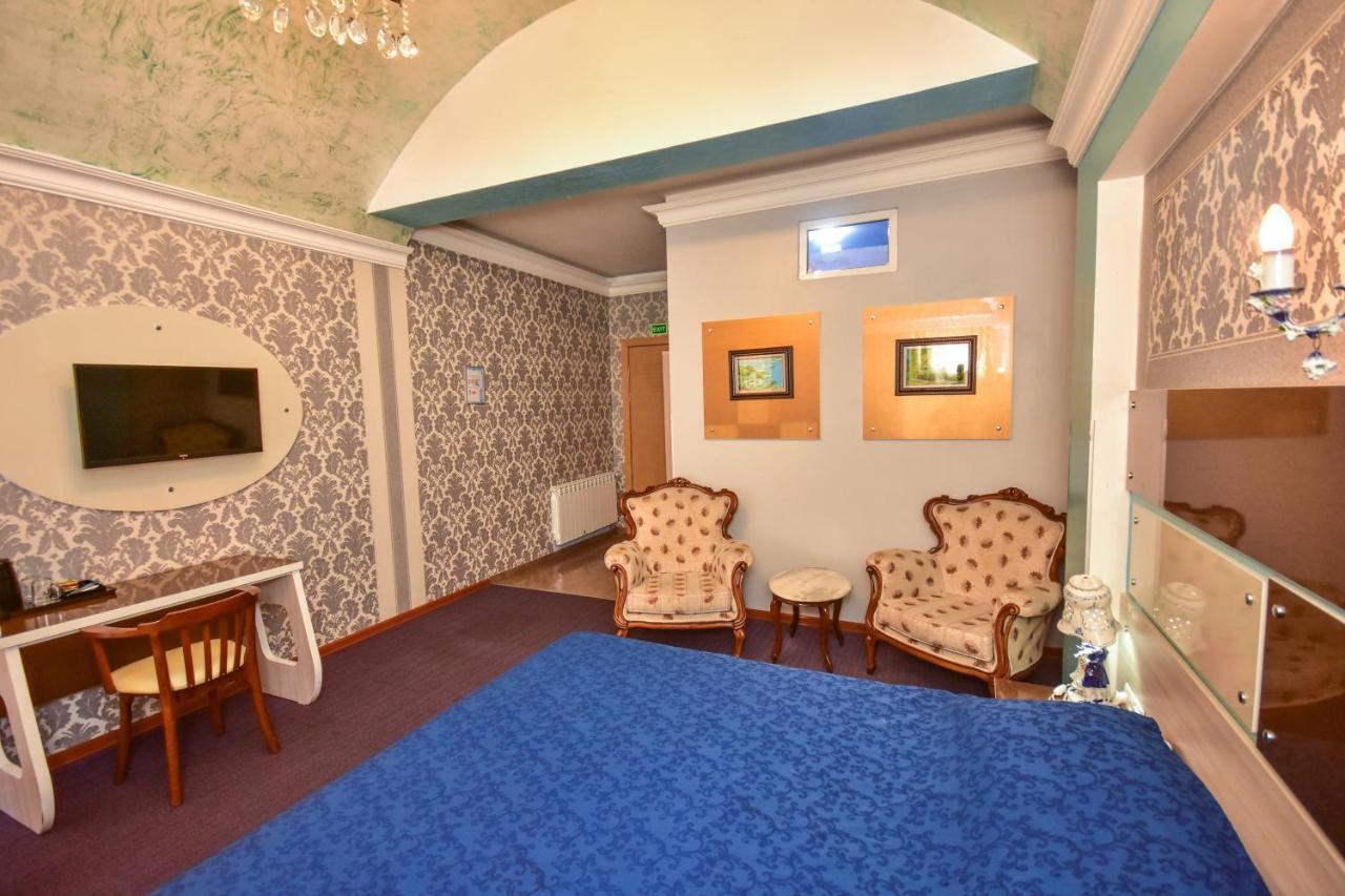 באטומי Hotel Chao מראה חיצוני תמונה
