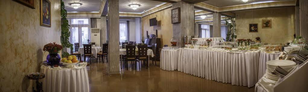 באטומי Hotel Chao מראה חיצוני תמונה